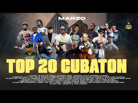 Reggaeton Cuba Viral and Baila Cubaton