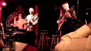 Acoustic Alchemy - Marrakesh LIVE London 2012