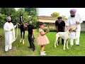 MLA Who Owns Biggest Dogs & Horses in Punjab😱😍