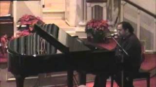 Bless The Lord, Oh My Soul - Maranatha Music