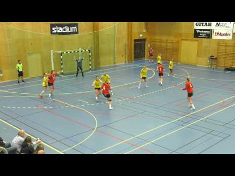 Dam 2 VSV  Kärra HK - Stenungsunds HK Del 1