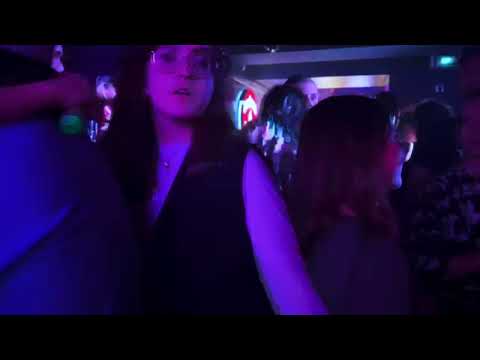 Chiara Maria - Just a stranger (Again) [Lyric video]