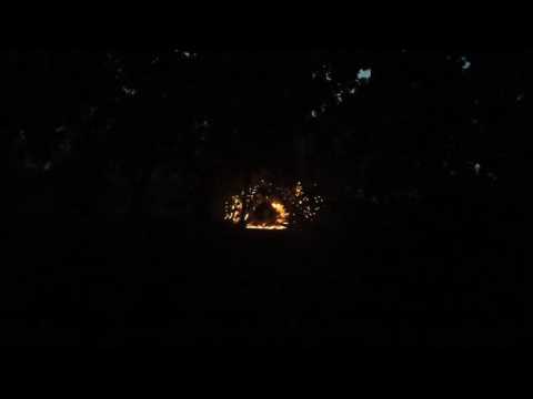 Steel Wool Long Exposure Photography - Slow Motion!