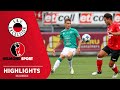 Samenvatting Excelsior - Helmond Sport (19-08-2020)