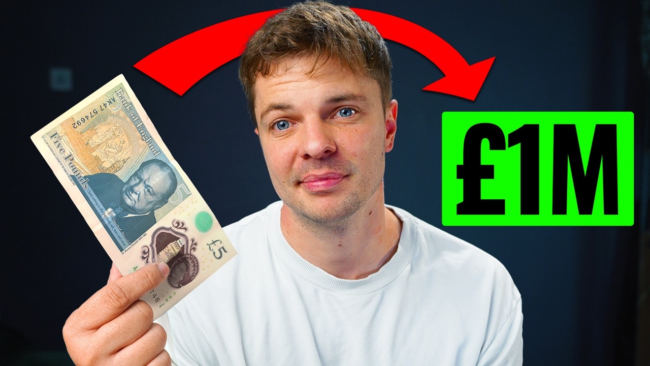 If I Started Investing in 2025, This is What I'd Do