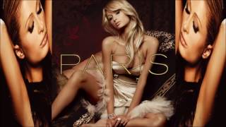 Paris Hilton - Not Leaving Without You (Audio)