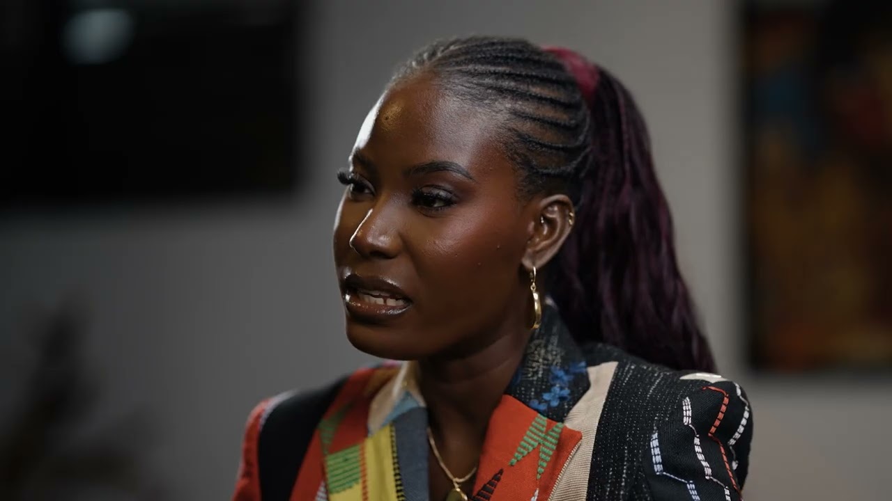 THE ROAD TO THE FAIR (full clip)