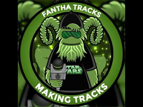 Making Tracks Episode 105: He's like the modern Bruce Campbell: With our guest Mark Von Ohlen