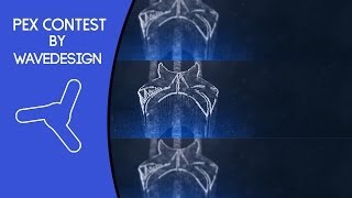 Pex Contest - By Wave (Dislike botted)