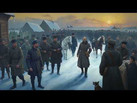 Kaiserreich 1.4 "All The Russias" Theme - Farewell Of Slavianka