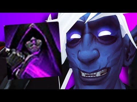 Subtlety Feels Awesome! - Sub Rogue PvP WoW: Battle For Azeroth 8.0.1