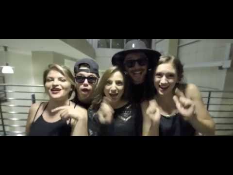 UNCSA Welcome Squad Lipdub 2015 Dont Stop Me Now