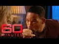 Will Smith S Flirtiest Interview Ever 60 Minutes Australia