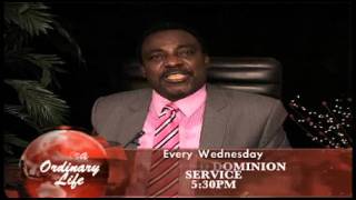 faith for the supernatural life part 4a