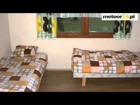 Ośrodek Kolonijno-Wypoczynkowy Nowy Dworek - Nowy Dworek meteor24.pl