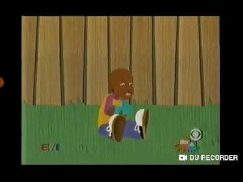 Free Like Video: Little Bill Crying