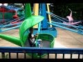 Gavin And His HeliChopper Lol