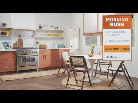 Bed Bath & Beyond está de volta - online, pelo menos