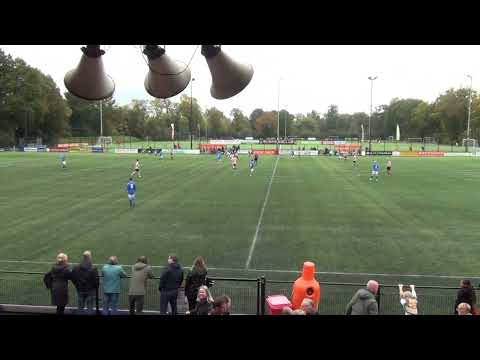 Robur O23 - RKHVV O23