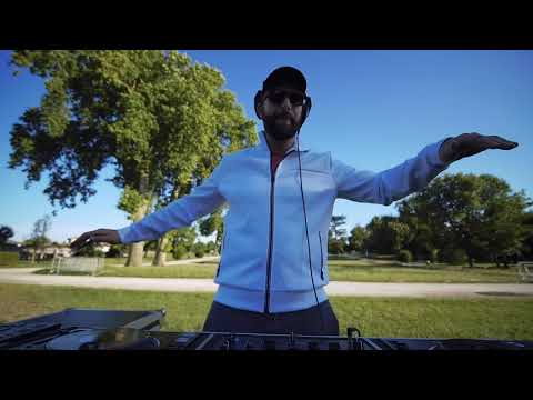 💥 Fête Nationale 💥 14 JUILLET 💥 DJ SET By Bassner