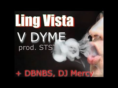 LING VISTA - V DYME + DBNBS, DJ Mercy (prod. STST) / Lingvistick 2013