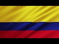 Flag of Colombia Waving [FREE USE]