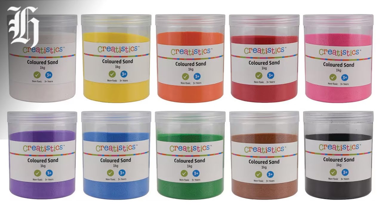 Dr Prabani Wood: Asbestos found in kids play sand sparks health warning | Herald NOW