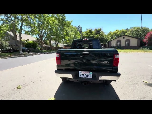 2002 Ford Ranger Super Cab - Image 14