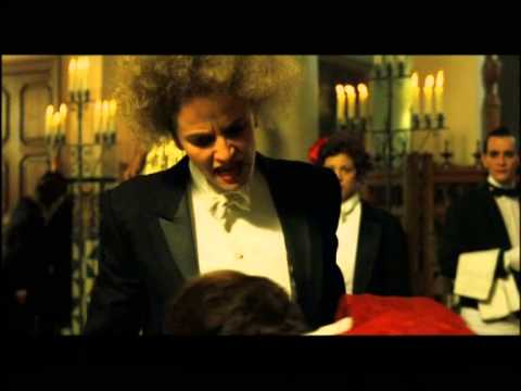 Inconscientes (Unconscious, 2004) Spanish trailer