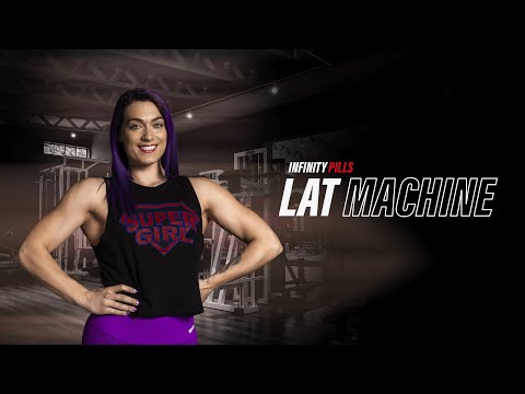 Lat Machine
