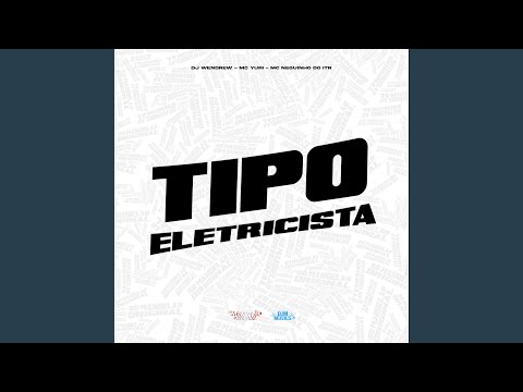 Tipo Eletricista