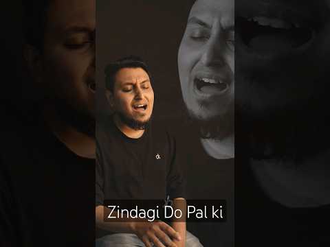 Adarsh Chavat Zindagi do pal ki