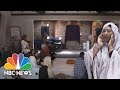 Women Lead Prayer For Men In This California Mosque NBC News