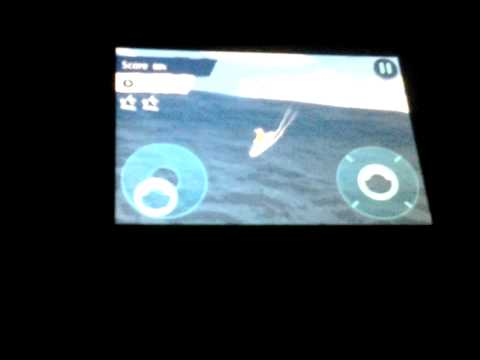 Billabong Surf Trip IOS
