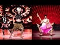 Shakti And Puja Are All Set For Their Performance