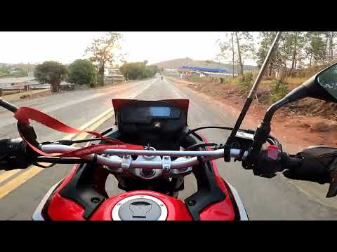 🏍️ EPISÓDIO 13 ROLÊ DE GUARAPARI, NO ESPÍRITO SANTO, BORA VER ?!