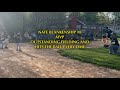 Nate Blankenship #8 MVP Game Ball T-Ball A’s - Crestwood Crush Baseball Nate Blankenship #8 MVP Game Ball T-Ball A’s