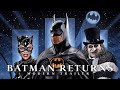 Batman Returns (1992) - Modern Trailer