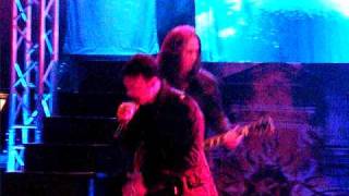 Kamelot / The Human Stain