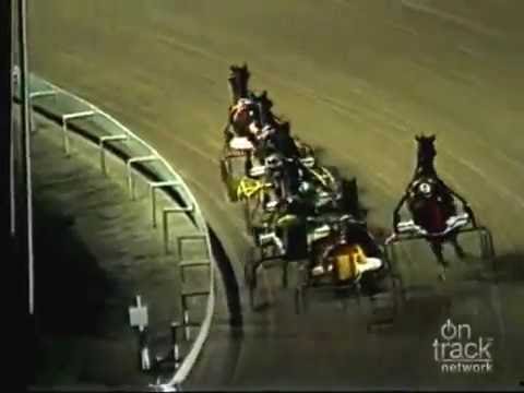 1984 Windsor Raceway ON THE ROAD AGAIN Provincial Cup Buddy Gilmour
