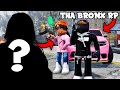 Playing THA BRONX 2 With My GIRLFRIEND