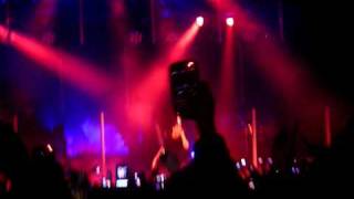 Drake and Florence Welch - Fireworks (Live @ Hammersmith Apollo, London)