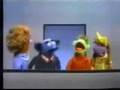 Classic Sesame Street A Family Incomplete