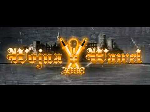 Solar vs Białas - Wojna o Wawel 2008 - Półfinał