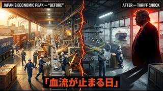 トランプ発言で日本経済に起きる4つの崩壊