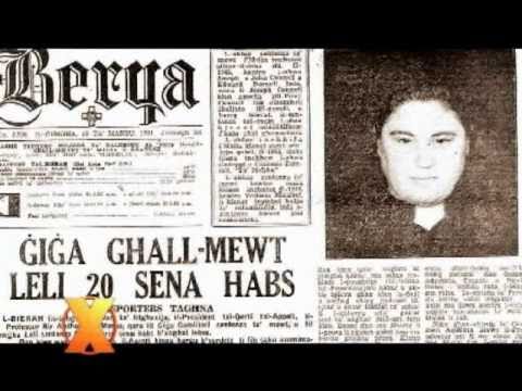 Xarabank Promo - Il-kaz ta' Giga (4)