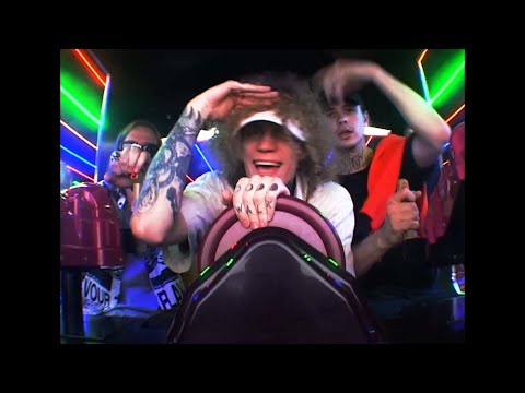 йо, Laya + Spaalm — BFG-9000 (feat. i61) (Snippet)