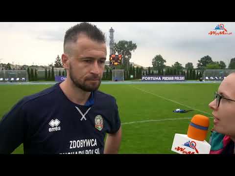 Wojewódzki Puchar Polski dla Ruchu Wysokie Mazowieckie - eWysMaz.pl