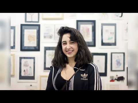 Muere Amaia Arrazola la ilustradora que llenó de color los libros infantiles 🎨 #shorts #viralshorts