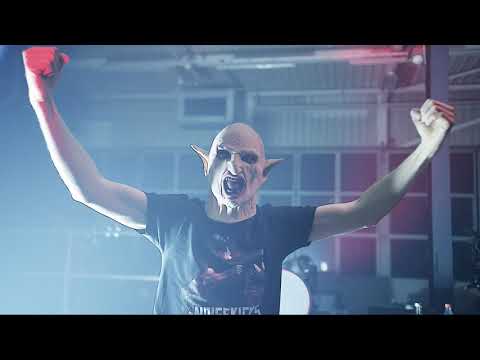 Noisekick | Ground Zero Festival 2020 - New Year's Eve Livestream